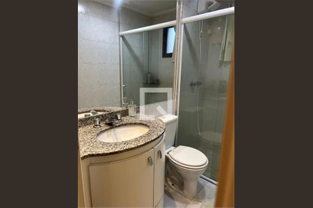 Apartamento à venda com 3 quartos, 89m² em Vila Paiva, São Paulo