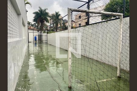 Apartamento à venda com 2 quartos, 53m² em Parque Mandaqui, São Paulo