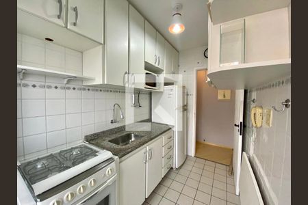 Apartamento à venda com 2 quartos, 53m² em Parque Mandaqui, São Paulo