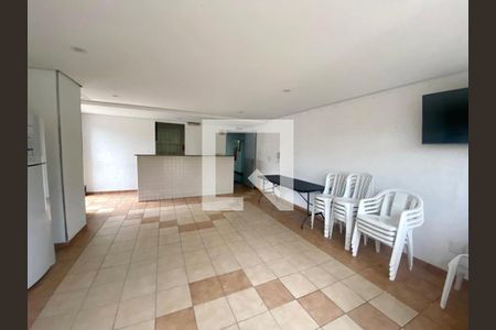 Apartamento à venda com 2 quartos, 53m² em Parque Mandaqui, São Paulo