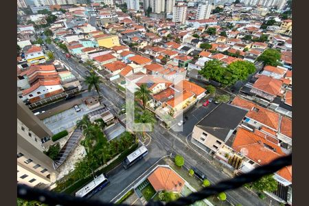 Apartamento à venda com 2 quartos, 53m² em Parque Mandaqui, São Paulo