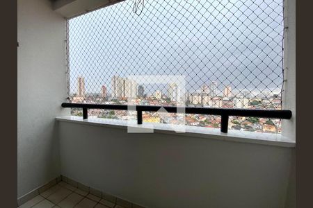 Apartamento à venda com 2 quartos, 53m² em Parque Mandaqui, São Paulo