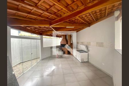 Apartamento à venda com 2 quartos, 53m² em Parque Mandaqui, São Paulo