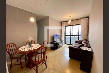 Apartamento à venda com 2 quartos, 53m² em Parque Mandaqui, São Paulo