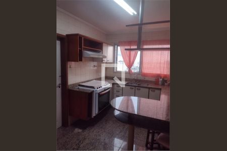 Apartamento à venda com 4 quartos, 190m² em Vila Morse, São Paulo