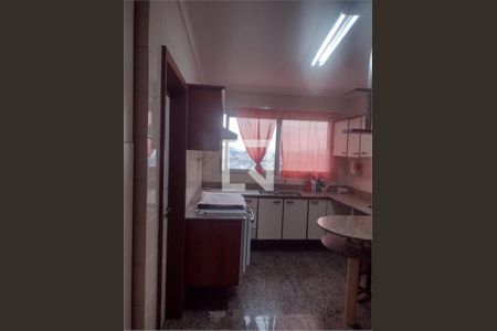 Apartamento à venda com 4 quartos, 190m² em Vila Morse, São Paulo