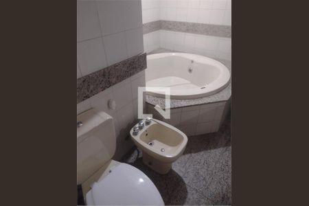 Apartamento à venda com 4 quartos, 190m² em Vila Morse, São Paulo