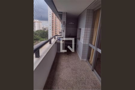 Apartamento à venda com 4 quartos, 190m² em Vila Morse, São Paulo