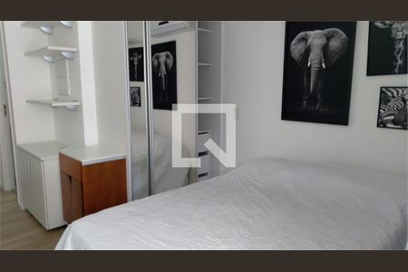 Kitnet/Studio à venda com 1 quarto, 22m² em Consolação, São Paulo