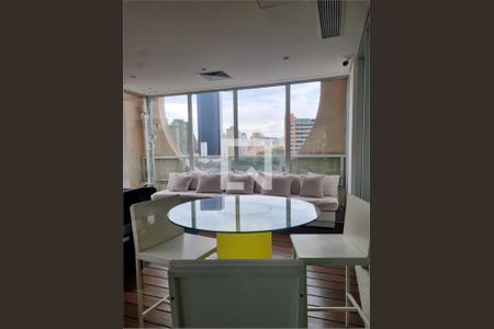 Kitnet/Studio à venda com 1 quarto, 22m² em Consolação, São Paulo