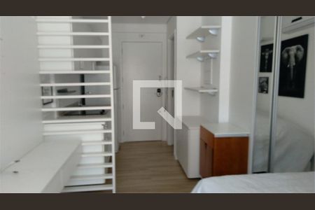 Kitnet/Studio à venda com 1 quarto, 22m² em Consolação, São Paulo