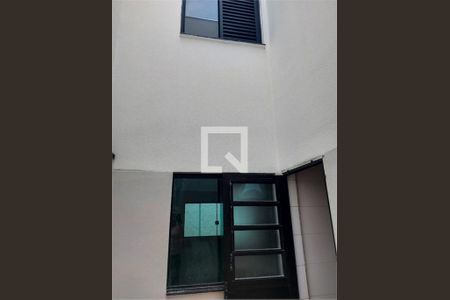 Casa à venda com 3 quartos, 135m² em Vila Curuçá, Santo André