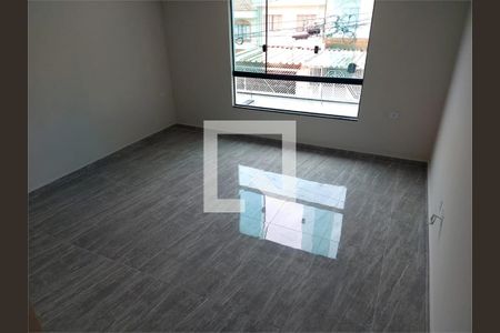 Casa à venda com 3 quartos, 135m² em Vila Curuçá, Santo André