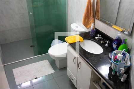 Apartamento à venda com 3 quartos, 120m² em Vila Santo Estefano, São Paulo