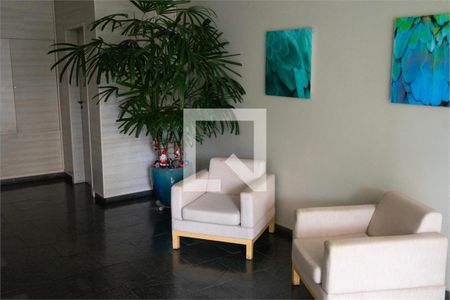 Apartamento à venda com 3 quartos, 120m² em Vila Santo Estefano, São Paulo