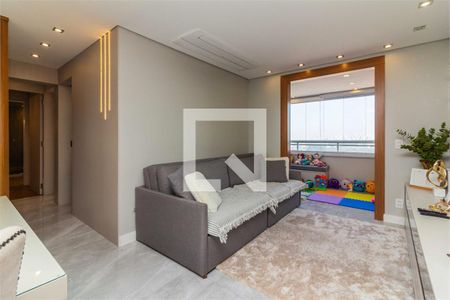 Apartamento à venda com 3 quartos, 164m² em Vila Maria, São Paulo