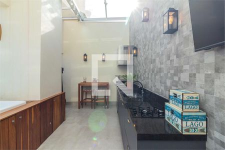 Apartamento à venda com 3 quartos, 164m² em Vila Maria, São Paulo