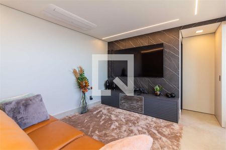 Apartamento à venda com 3 quartos, 164m² em Vila Maria, São Paulo