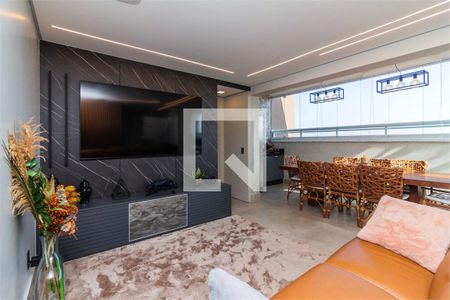 Apartamento à venda com 3 quartos, 164m² em Vila Maria, São Paulo