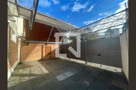 Casa à venda com 3 quartos, 248m² em Jardim Santo Amaro, São Paulo