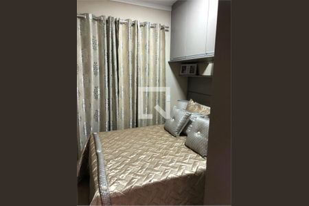 Apartamento à venda com 2 quartos, 53m² em Jardim Las Vegas, Santo André