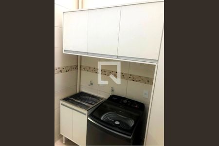 Apartamento à venda com 2 quartos, 53m² em Jardim Las Vegas, Santo André