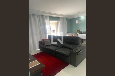 Apartamento à venda com 4 quartos, 136m² em Jurubatuba, São Paulo