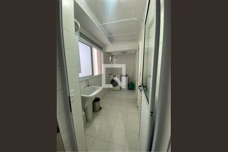 Apartamento à venda com 4 quartos, 136m² em Jurubatuba, São Paulo