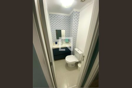 Apartamento à venda com 4 quartos, 136m² em Jurubatuba, São Paulo