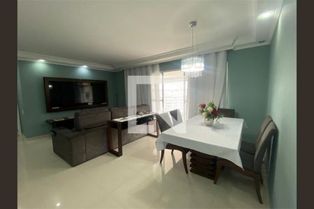 Apartamento à venda com 4 quartos, 136m² em Jurubatuba, São Paulo