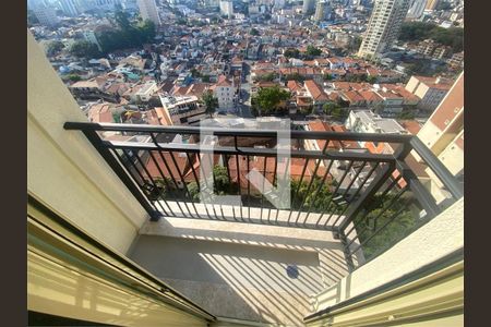 Apartamento à venda com 2 quartos, 66m² em Santana, São Paulo