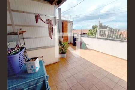 Casa à venda com 6 quartos, 190m² em Jardim Guairaca, São Paulo