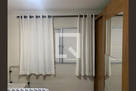 Apartamento à venda com 2 quartos, 57m² em Vila Homero Thon, Santo André