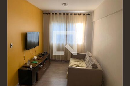 Apartamento à venda com 2 quartos, 57m² em Vila Homero Thon, Santo André