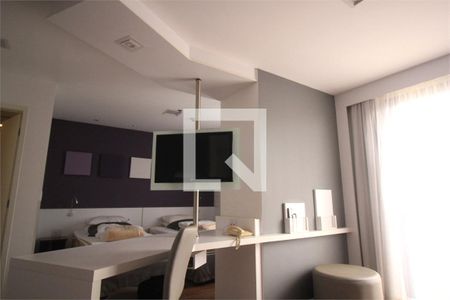 Apartamento à venda com 1 quarto, 40m² em Vila Mariana, São Paulo