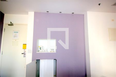 Apartamento à venda com 1 quarto, 40m² em Vila Mariana, São Paulo