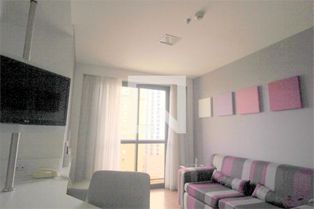 Apartamento à venda com 1 quarto, 40m² em Vila Mariana, São Paulo