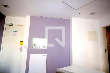 Apartamento à venda com 1 quarto, 40m² em Vila Mariana, São Paulo