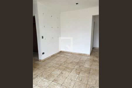 Apartamento à venda com 3 quartos, 67m² em Vila Pereira Barreto, São Paulo