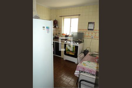 Apartamento à venda com 2 quartos, 70m² em Santana, São Paulo