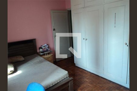 Apartamento à venda com 2 quartos, 70m² em Santana, São Paulo