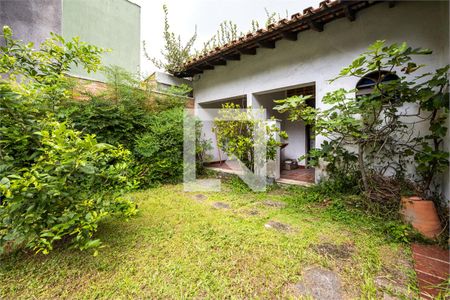 Casa à venda com 4 quartos, 458m² em Santo Amaro, São Paulo