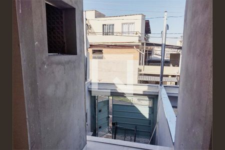 Casa à venda com 3 quartos, 110m² em Mandaqui, São Paulo