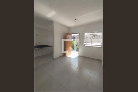 Apartamento à venda com 2 quartos, 40m² em Vila Nelson, São Paulo