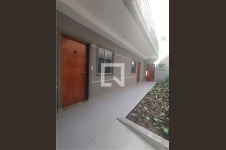 Apartamento à venda com 2 quartos, 40m² em Vila Nelson, São Paulo