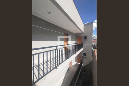 Apartamento à venda com 2 quartos, 40m² em Vila Nelson, São Paulo