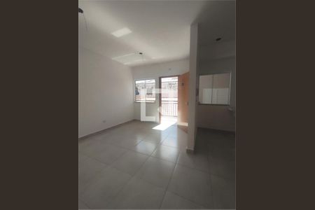 Apartamento à venda com 2 quartos, 40m² em Vila Nelson, São Paulo