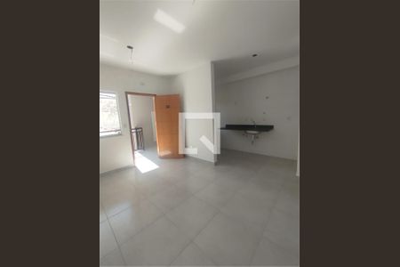 Apartamento à venda com 2 quartos, 40m² em Vila Nelson, São Paulo