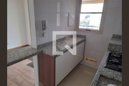 Apartamento à venda com 1 quarto, 46m² em Santana, São Paulo