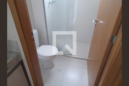 Apartamento à venda com 1 quarto, 46m² em Santana, São Paulo